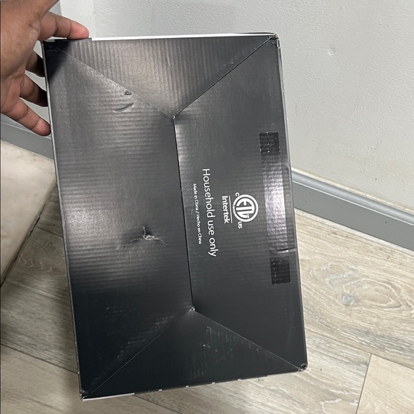 Baby Brezza Formula Pro Mini - Picture 3 of 3